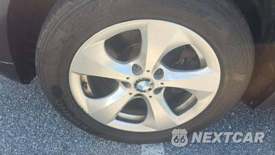 2011 BMW X3 Sports Activity Vehicle xDrive28i - zdjęcie 24 z 35 - miniatura