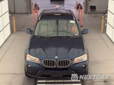 2011 BMW X3 Sports Activity Vehicle xDrive28i - zdjęcie 2 z 35 - miniatura