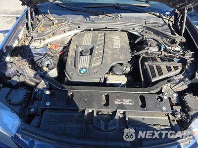 2011 BMW X3 Sports Activity Vehicle xDrive28i - zdjęcie 15 z 35 - miniatura