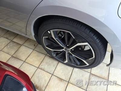 2025 Nissan Altima SR - zdjęcie 19 z 28 - miniatura