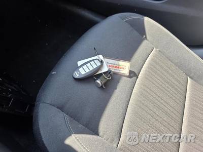 2025 Nissan Altima SV - zdjęcie 11 z 28 - miniatura