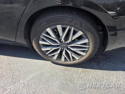 2025 Nissan Altima SV - zdjęcie 27 z 28 - miniatura