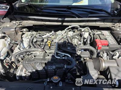 2025 Nissan Altima SV - zdjęcie 18 z 28 - miniatura