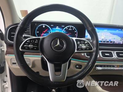 2022 Mercedes-Benz GLS 450 4MATIC - zdjęcie 10 z 20 - miniatura