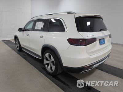 2022 Mercedes-Benz GLS 450 4MATIC - zdjęcie 6 z 20 - miniatura