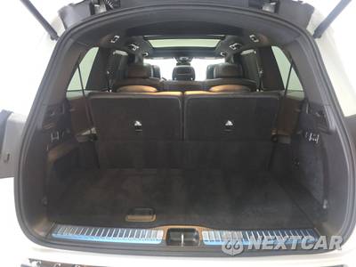 2025 Mercedes-Benz GLS 580 4MATIC - zdjęcie 17 z 20 - miniatura