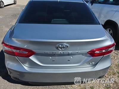 2019 Toyota Camry LE - zdjęcie 5 z 21 - miniatura