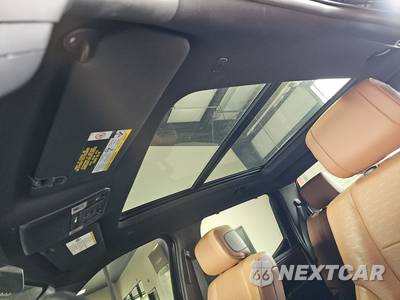 2024 Toyota Tundra 1794 Edition Crew Cab Short Bed - zdjęcie 14 z 18 - miniatura