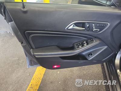 2018 Mercedes-Benz CLA 250 4MATIC - zdjęcie 13 z 27 - miniatura