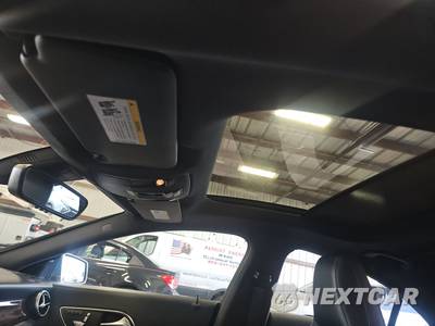 2018 Mercedes-Benz CLA 250 4MATIC - zdjęcie 18 z 27 - miniatura