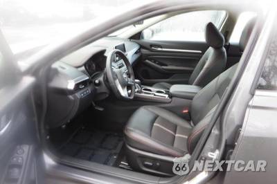 2025 Nissan Altima SR - zdjęcie 26 z 26 - miniatura