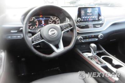 2025 Nissan Altima SR - zdjęcie 14 z 26 - miniatura