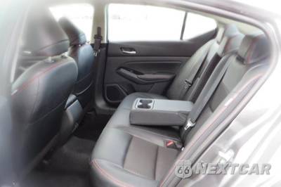2025 Nissan Altima SR - zdjęcie 13 z 26 - miniatura