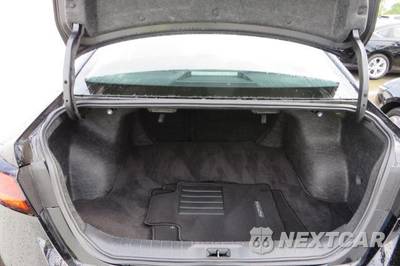 2025 Nissan Altima SV - zdjęcie 19 z 29 - miniatura