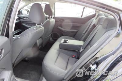 2025 Nissan Altima SV - zdjęcie 17 z 29 - miniatura