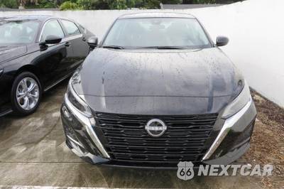 2025 Nissan Altima SV - zdjęcie 11 z 29 - miniatura