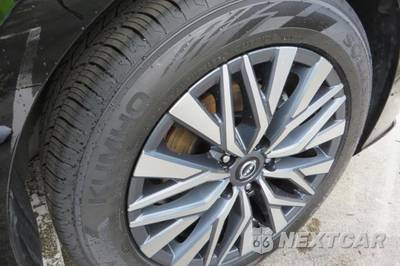 2025 Nissan Altima SV - zdjęcie 26 z 29 - miniatura