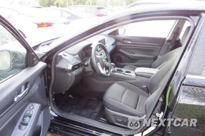 2025 Nissan Altima SV - zdjęcie 27 z 27 - miniatura
