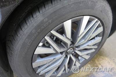 2025 Nissan Altima SV - zdjęcie 11 z 27 - miniatura
