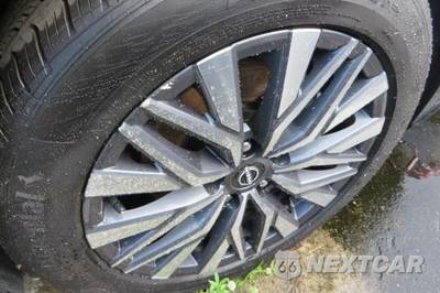 2025 Nissan Altima SV - zdjęcie 22 z 27 - miniatura