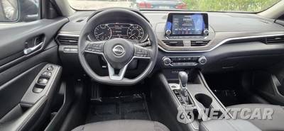 2025 Nissan Altima SV - zdjęcie 30 z 38 - miniatura