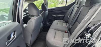 2025 Nissan Altima SV - zdjęcie 29 z 38 - miniatura