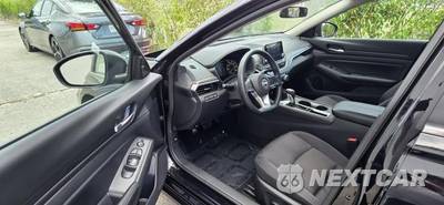 2025 Nissan Altima SV - zdjęcie 24 z 38 - miniatura