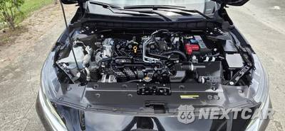 2025 Nissan Altima SV - zdjęcie 17 z 38 - miniatura