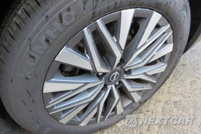 2025 Nissan Altima SV - zdjęcie 12 z 27 - miniatura