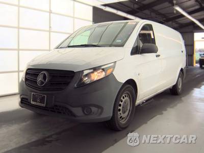 2022 Mercedes-Benz Metris Cargo Van 135.0" WB