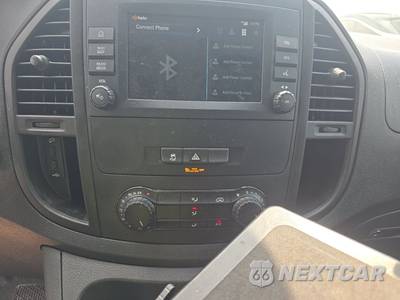 2022 Mercedes-Benz Metris Cargo Van 135.0" WB - zdjęcie 11 z 27 - miniatura