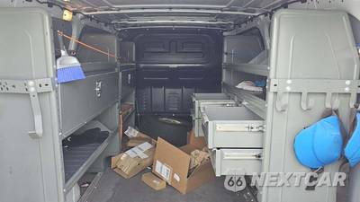 2022 Mercedes-Benz Metris Cargo Van 135.0" WB - zdjęcie 17 z 27 - miniatura