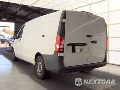 2022 Mercedes-Benz Metris Cargo Van 135.0" WB - zdjęcie 6 z 27 - miniatura