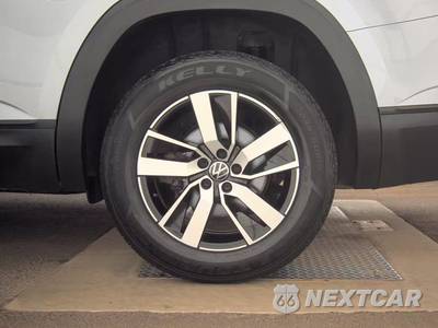 2022 Volkswagen Atlas 2.0T SE - zdjęcie 12 z 24 - miniatura