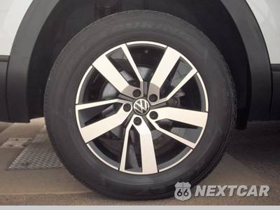 2022 Volkswagen Atlas 2.0T SE - zdjęcie 11 z 24 - miniatura