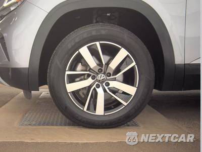 2022 Volkswagen Atlas 2.0T SE - zdjęcie 9 z 24 - miniatura