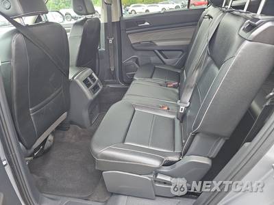 2022 Volkswagen Atlas 2.0T SE - zdjęcie 19 z 24 - miniatura