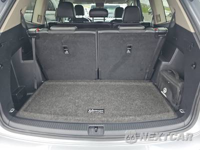 2022 Volkswagen Atlas 2.0T SE - zdjęcie 23 z 24 - miniatura