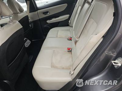 2023 Nissan Ariya EVOLVE+ e-4ORCE - zdjęcie 13 z 19 - miniatura
