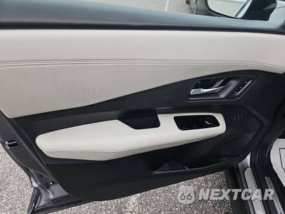 2023 Nissan Ariya EVOLVE+ e-4ORCE - zdjęcie 9 z 19 - miniatura