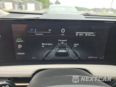 2023 Nissan Ariya EVOLVE+ e-4ORCE - zdjęcie 12 z 19 - miniatura