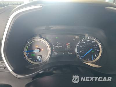 2022 Toyota Highlander Hybrid Bronze Edition - zdjęcie 12 z 28 - miniatura