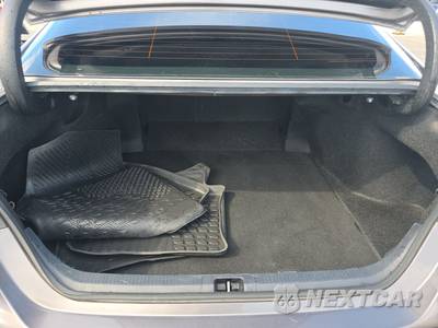 2024 Toyota Camry SE - zdjęcie 16 z 35 - miniatura