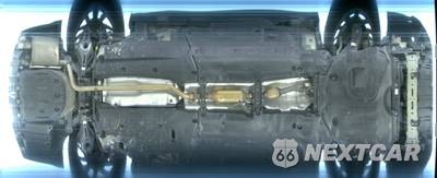 2024 Toyota Camry SE - zdjęcie 17 z 35 - miniatura