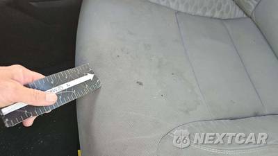 2024 Toyota Tundra SR5 Crew Cab Short Bed - zdjęcie 38 z 40 - miniatura