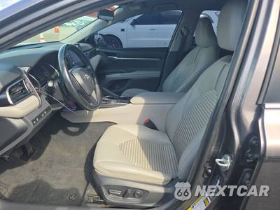 2024 Toyota Camry SE - zdjęcie 7 z 35 - miniatura