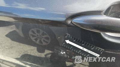 2024 Toyota Camry SE - zdjęcie 35 z 35 - miniatura