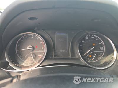 2024 Toyota Camry SE - zdjęcie 12 z 35 - miniatura