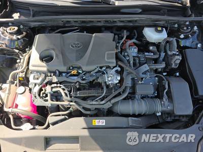 2025 Toyota Camry LE - zdjęcie 15 z 25 - miniatura