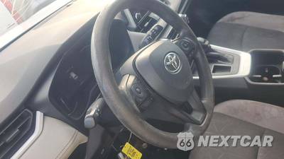 2024 Toyota RAV4 XLE - zdjęcie 20 z 38 - miniatura